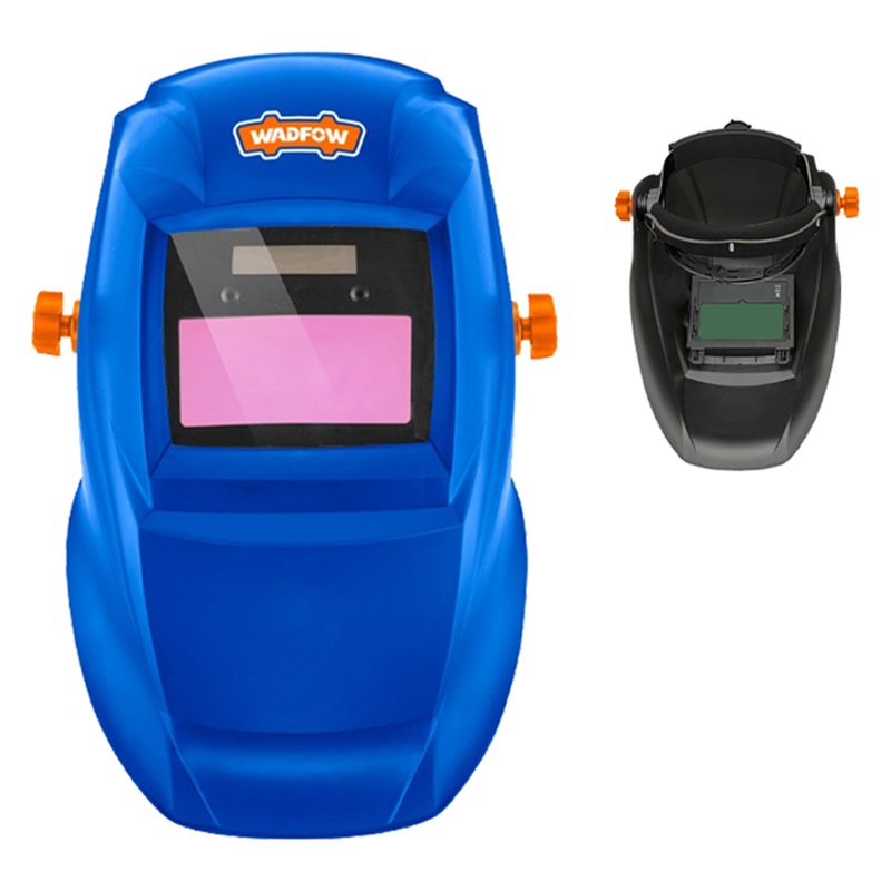 Wadfow WWH2501 Auto-Darkening Welding Helmet