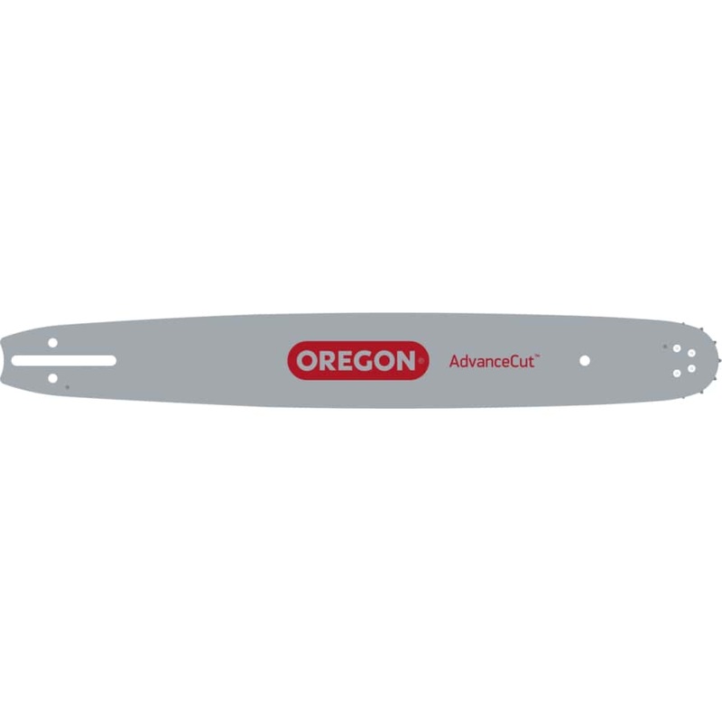 Oregon 188SFHD009 AdvanceCut Guide Bar, 18"