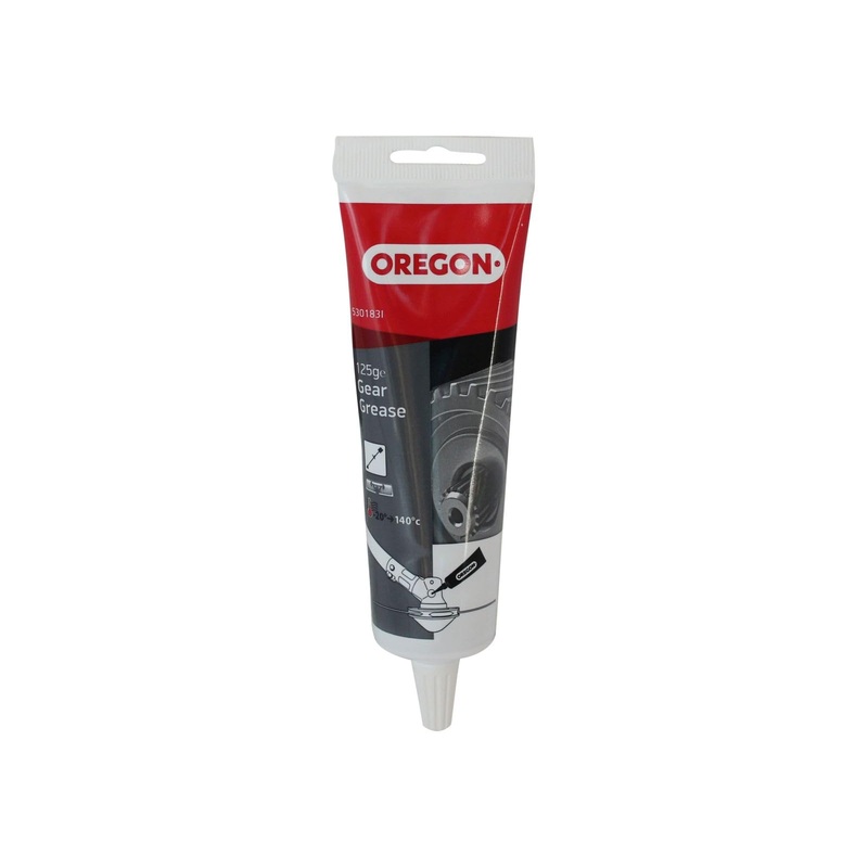 Oregon 530183I-1 Brushcutter Gear Grease, 125g
