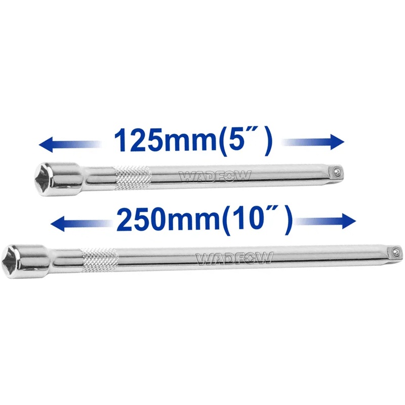 Wadfow 1/2" Extension Bar
