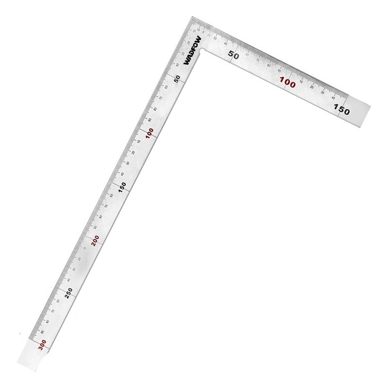 Wadfow Angle Square / Carpenter Square