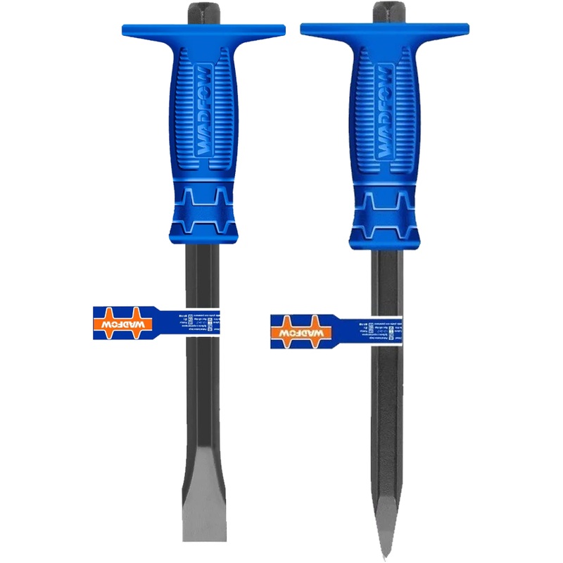 Wadfow Cold and Concrete Chisel