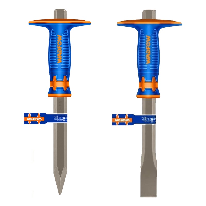 Wadfow Cold and Concrete Chisel 40CR