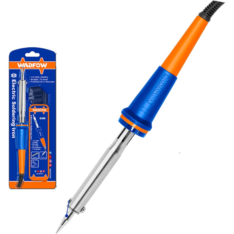 Wadfow Electric Soldering Iron