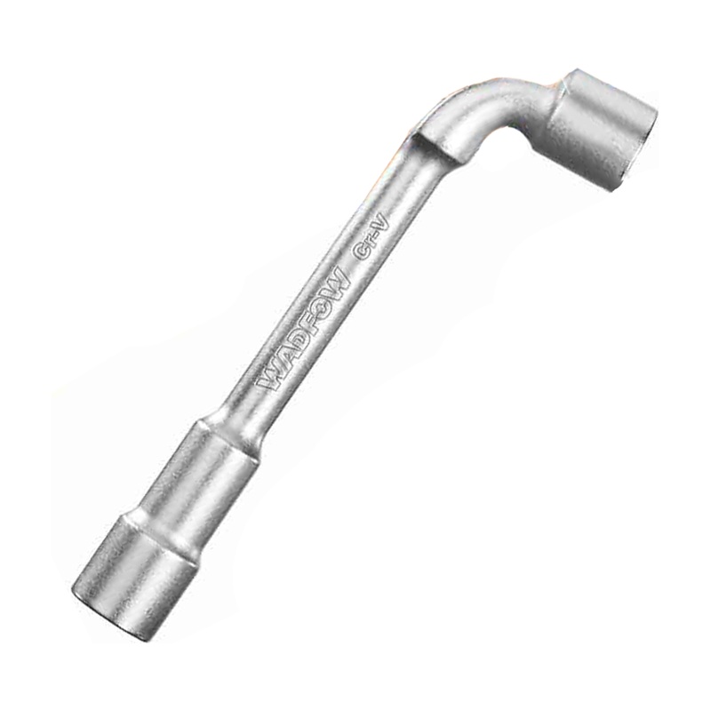 Wadfow L-Angled Socket Wrench