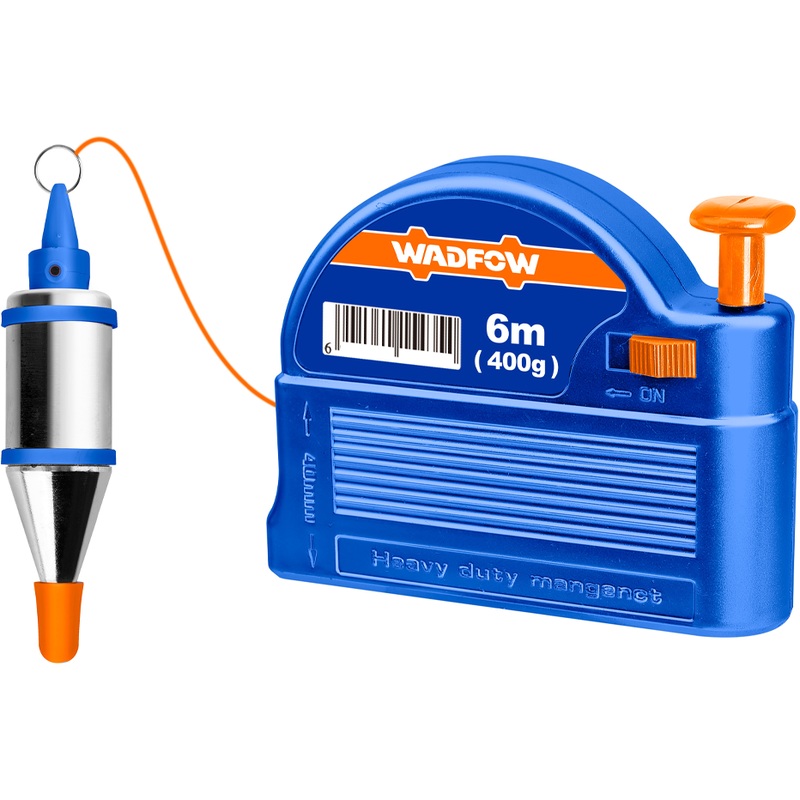 Wadfow Magnetic Plumb Rite