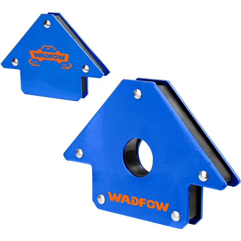 Wadfow Magnetic Welding Holder