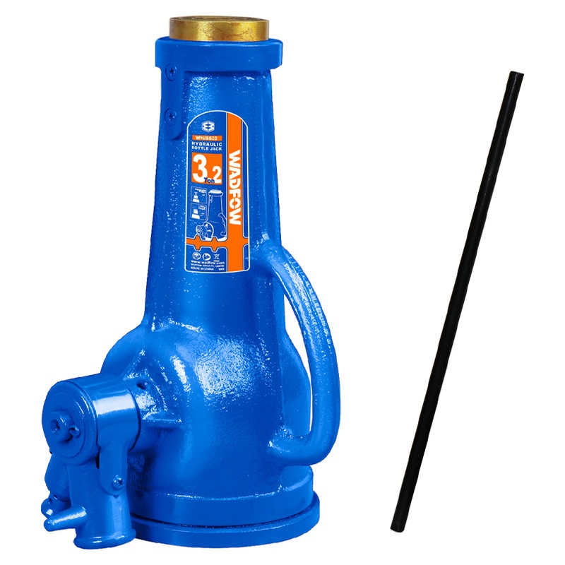Wadfow Mechanical Screw Jack
