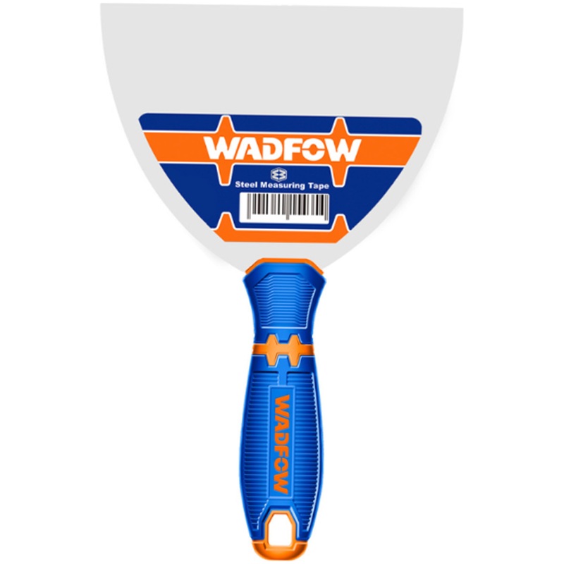 Wadfow Putty Trowel Stainless