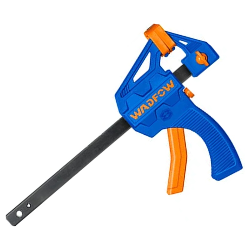 Wadfow Quick Bar Clamp