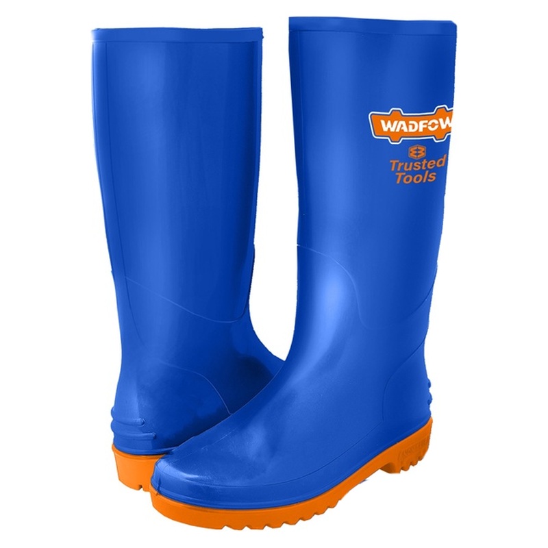 Wadfow Rain Boots