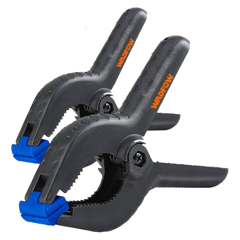 Wadfow Spring Clamp