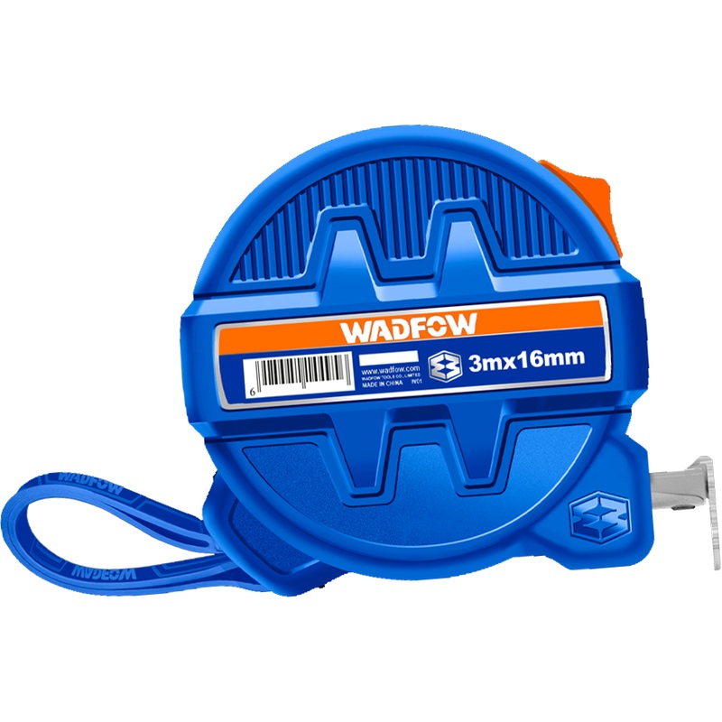 Wadfow Steel Measuring Tape