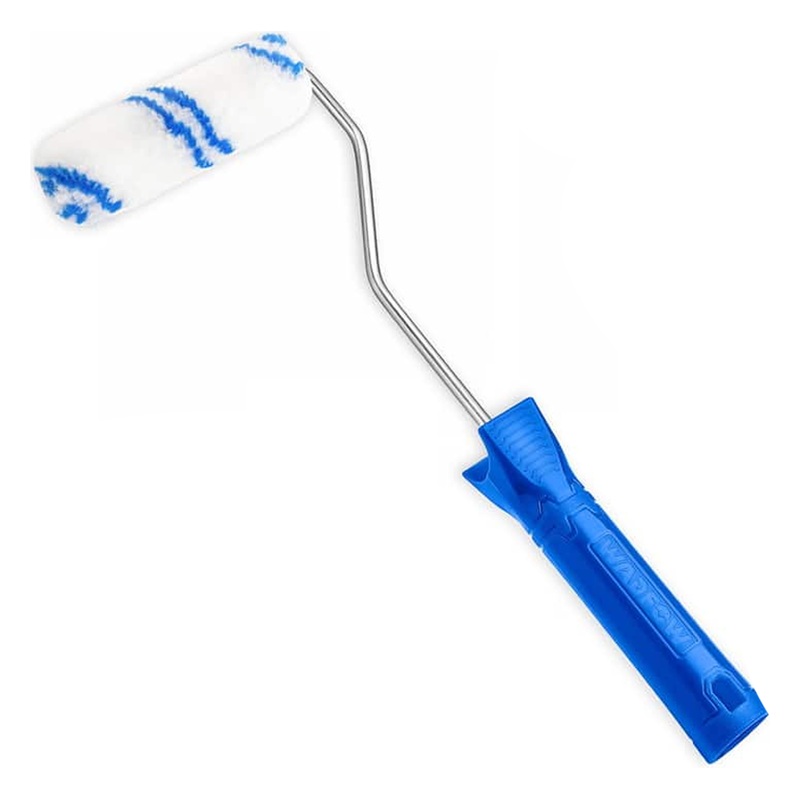 Wadfow WCB1904 Mini Cylindrical Brush 4" (Inner Wall)