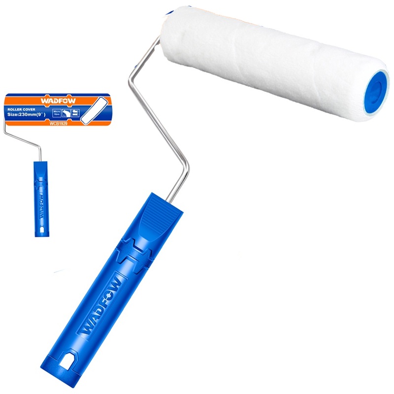 Wadfow WCB1929 Cylinder Brush 9" (Inner Wall)