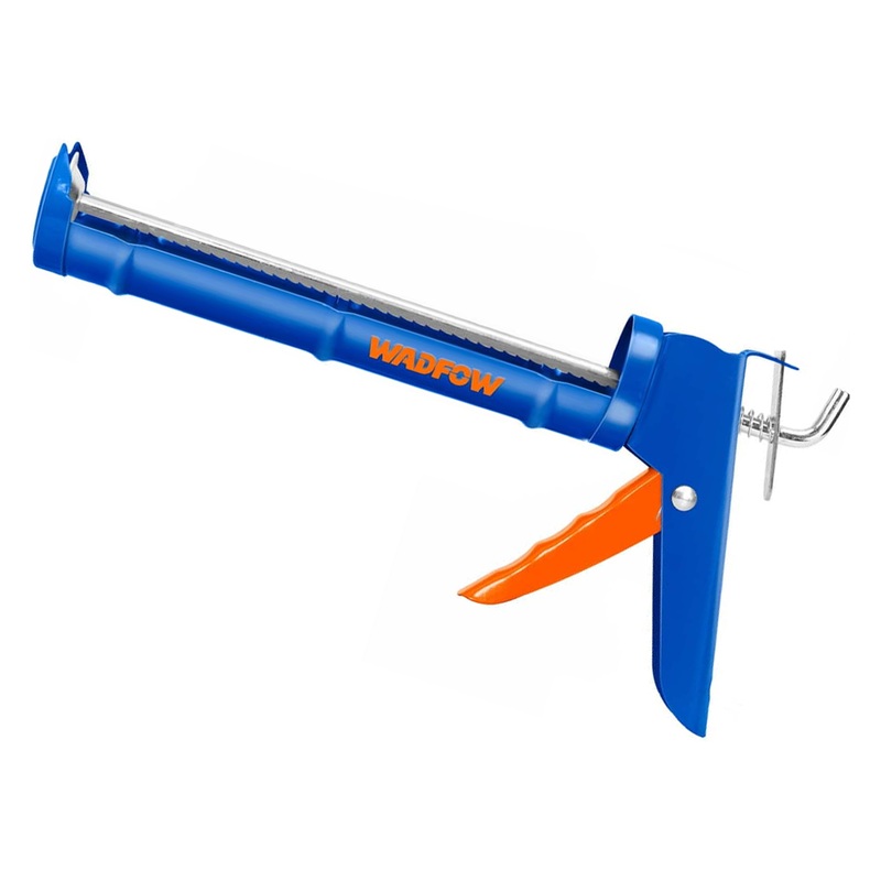 Wadfow WCG1309 Caulking Gun 9"