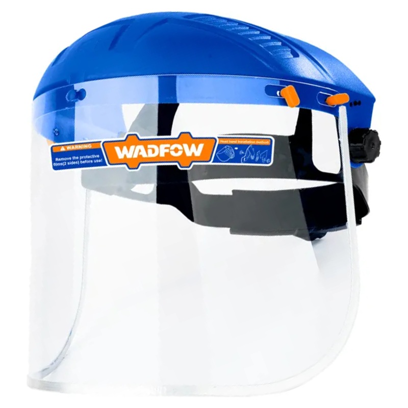 Wadfow WFD1308 Face Shield