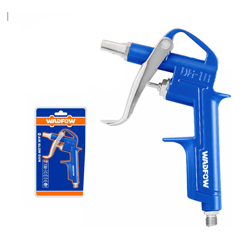 Wadfow WGA4616 Air Blow Gun