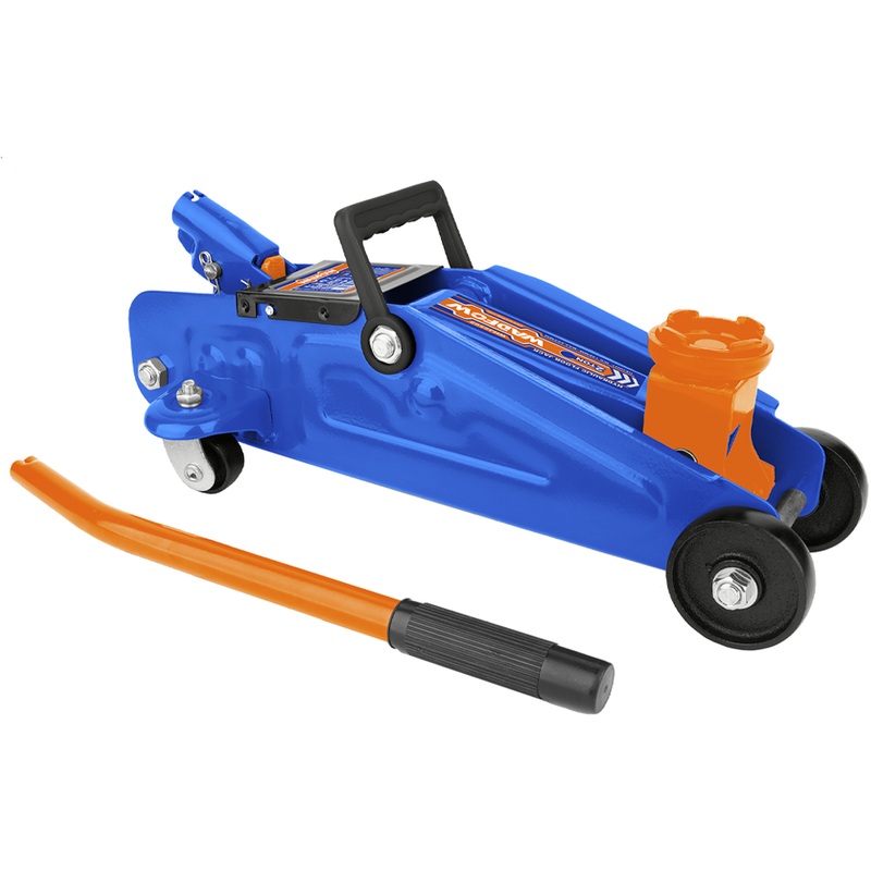 Wadfow WHJ2502 Hydraulic Trolley Jack 2T 285MM