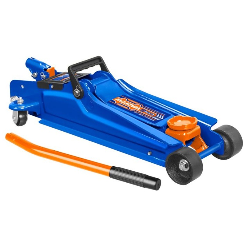 Wadfow WHJ2525 Hydraulic Trolley Jack 2.5T