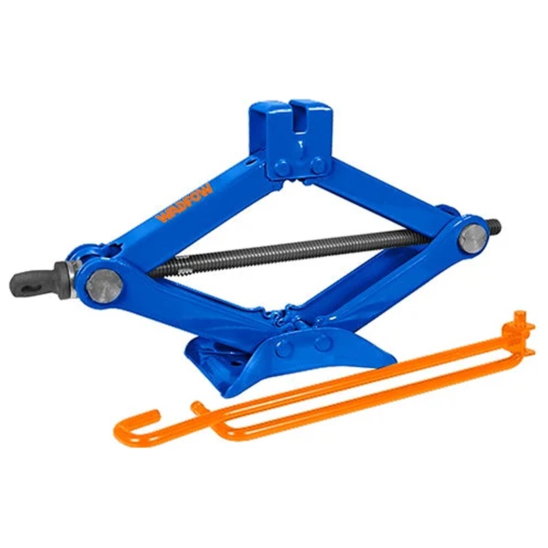 Wadfow WHJ4510 Scissor Jack 1T