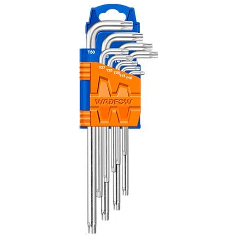 Wadfow WHK3291 Torx Key (Long Arm)