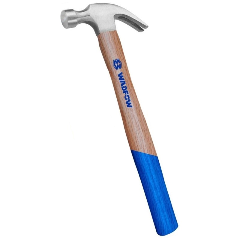 Wadfow WMB3316 Claw Hammer 16OZ