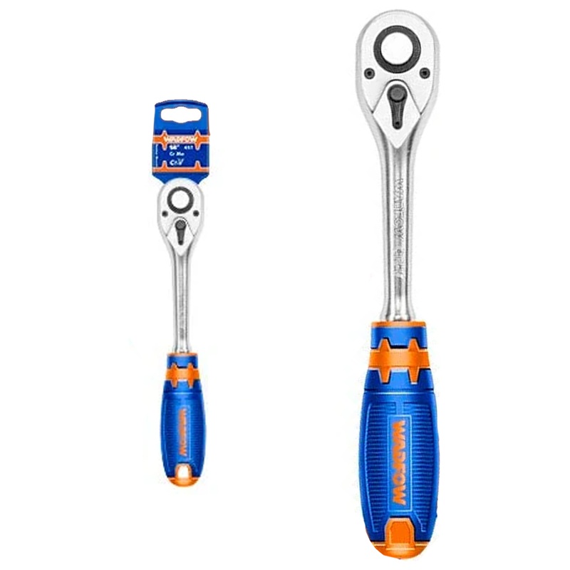 Wadfow WRW1212 Rachet Wrench 1/2"