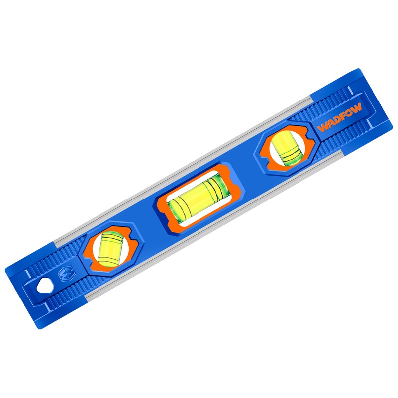 Wadfow WSL4310 Mini Spirit Level (Aluminum)