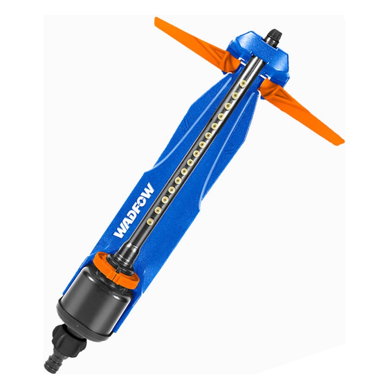 Wadfow WSN1E15 Oscillating Sprinkler