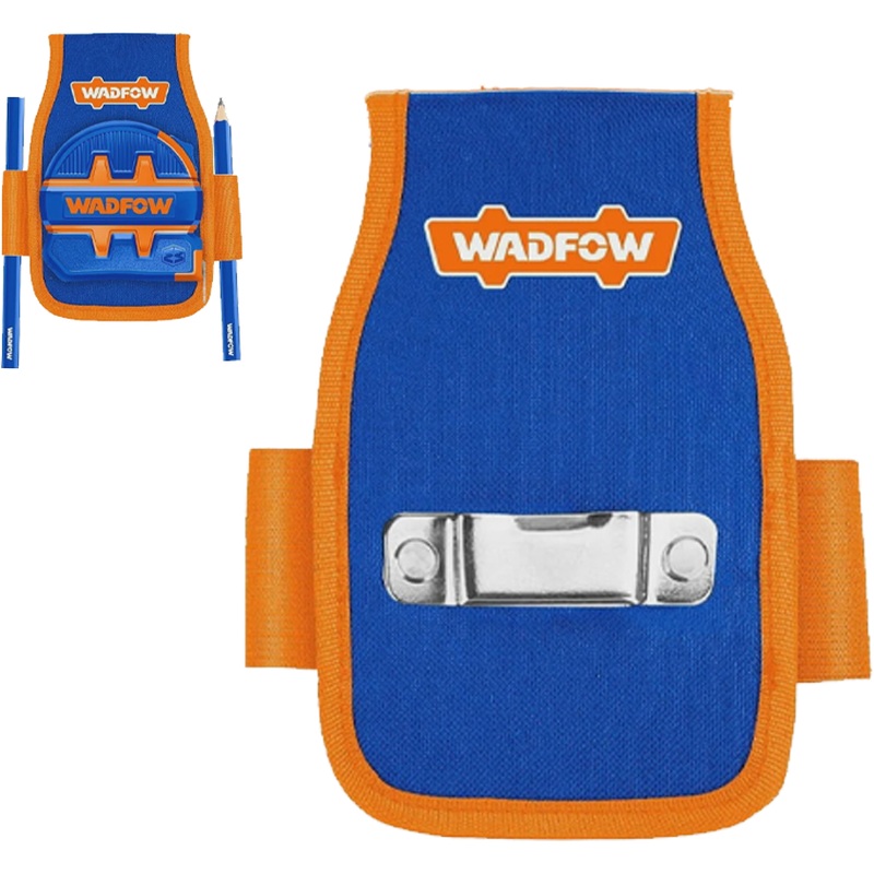 Wadfow WTG2101 Tool Bag 170x140MM