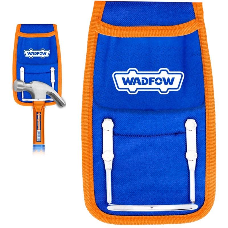 Wadfow WTG2102 Tool Bag 190x115MM