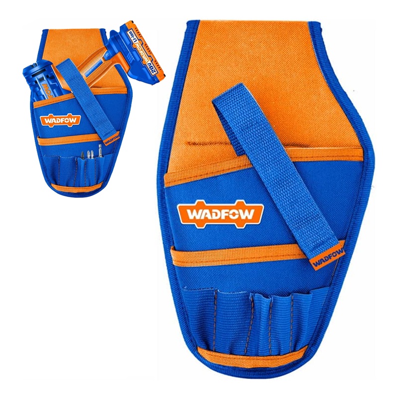 Wadfow WTG2105 Tools Bag 250x150MM