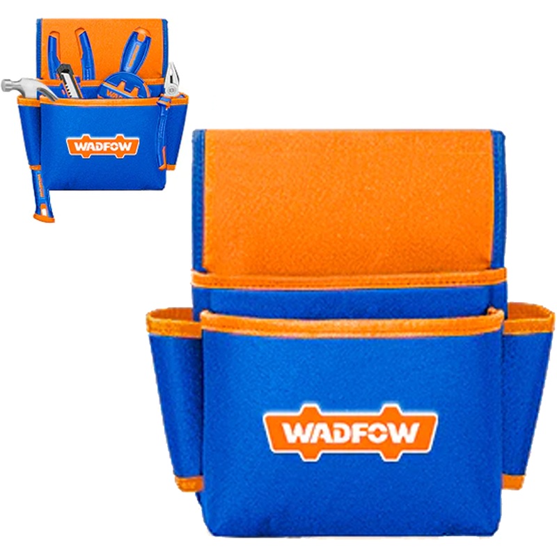 Wadfow WTG2106 Tools Bag 28x25CM
