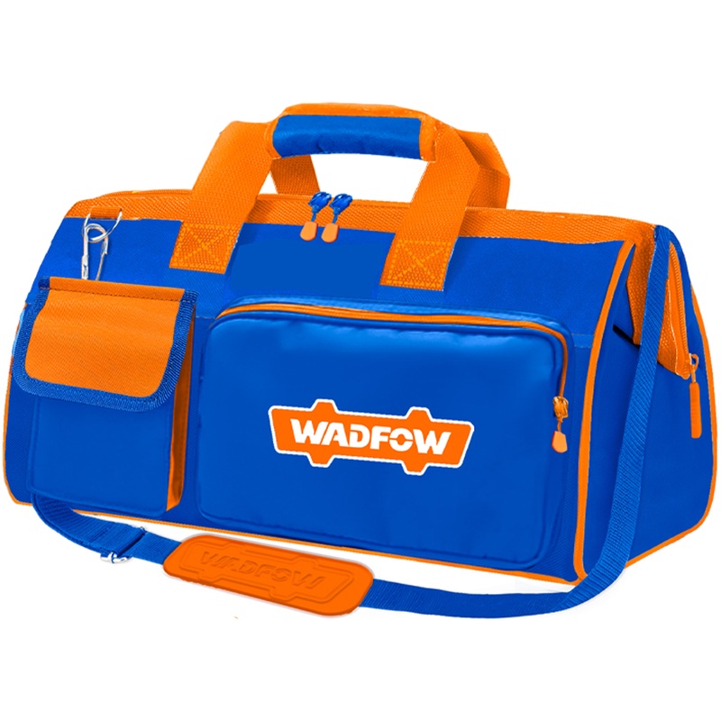 Wadfow WTG3119 Tools Bag 19"