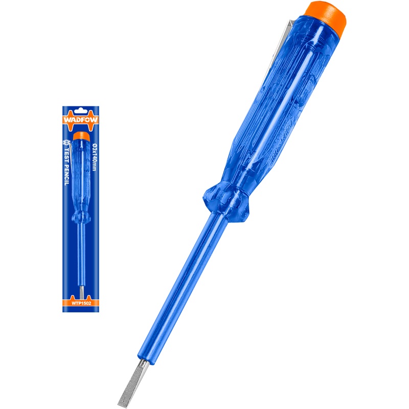Wadfow WTP1502 Test pencil 3x140MM