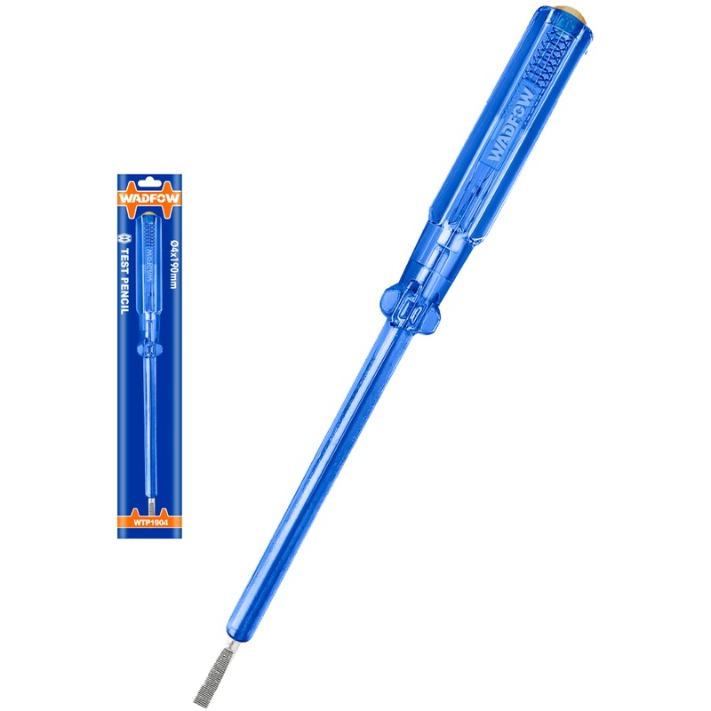 Wadfow WTP1904 Test Pencil 4x190MM