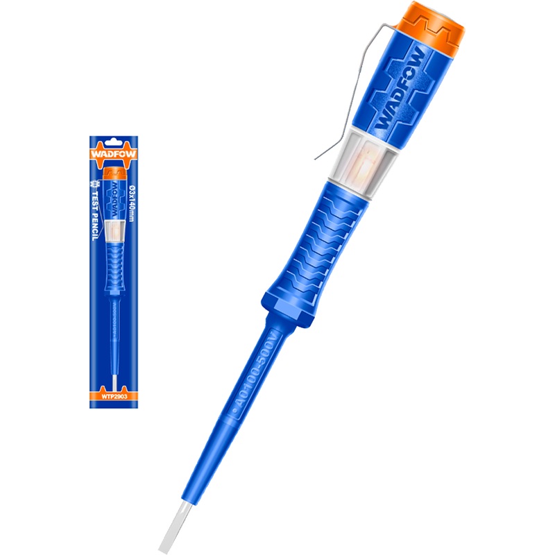 Wadfow WTP2903 Test Pencil 3x140MM