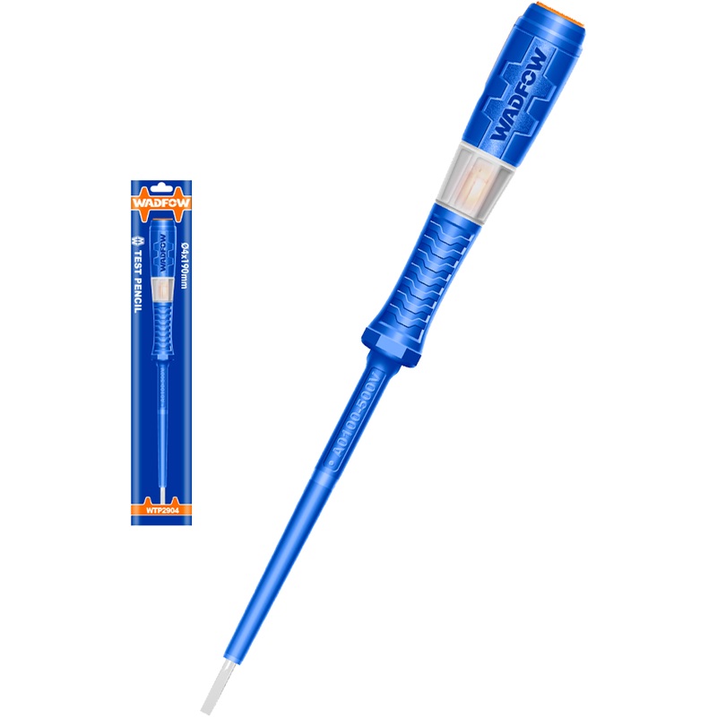 Wadfow WTP2904 Test Pencil 4x190MM