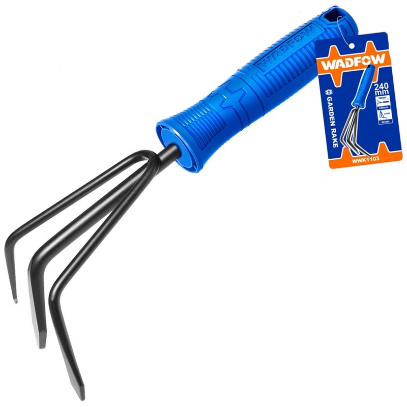 Wadfow WWK1103 Garden Rake 280MM
