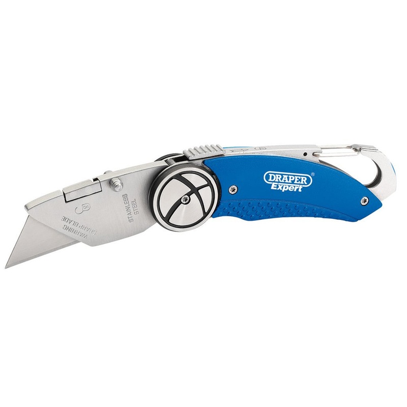 Draper 02896 Expert Folding Trimming Cutter