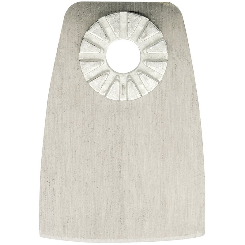 Draper 26083 Rigid Scraper Blade, 51.5 x 73mm