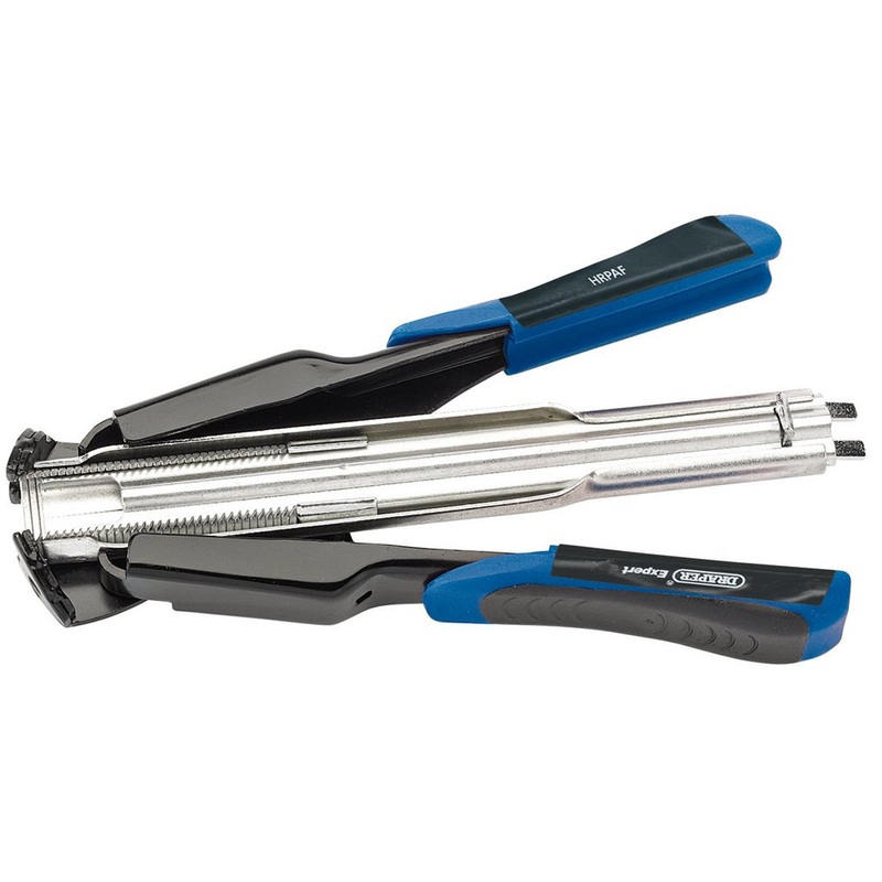 Draper 26317 Hog Ring Pliers 210mm