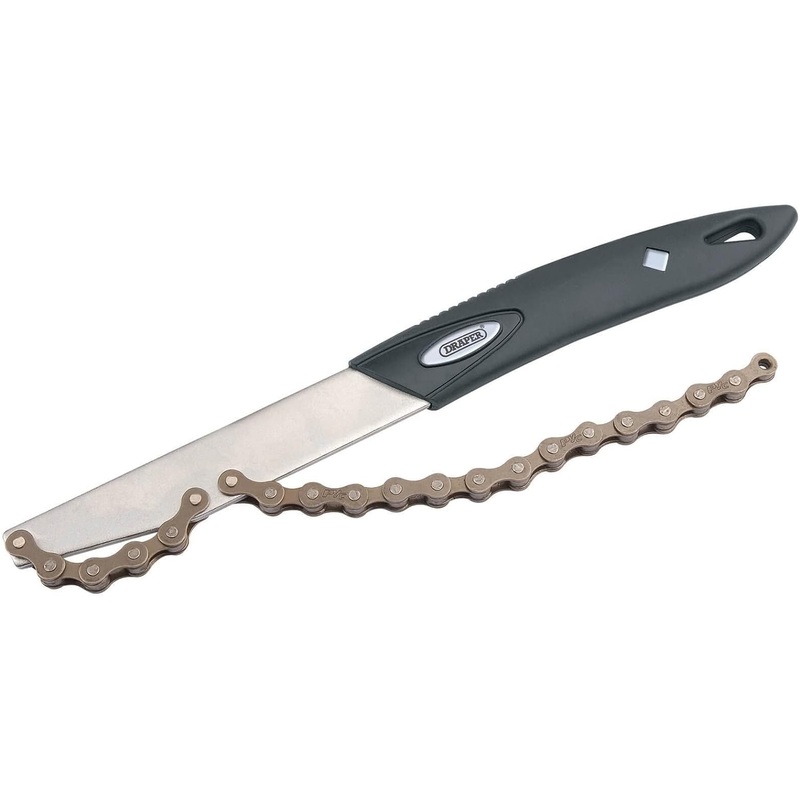 Draper 31052 Bicycle Chain Whip