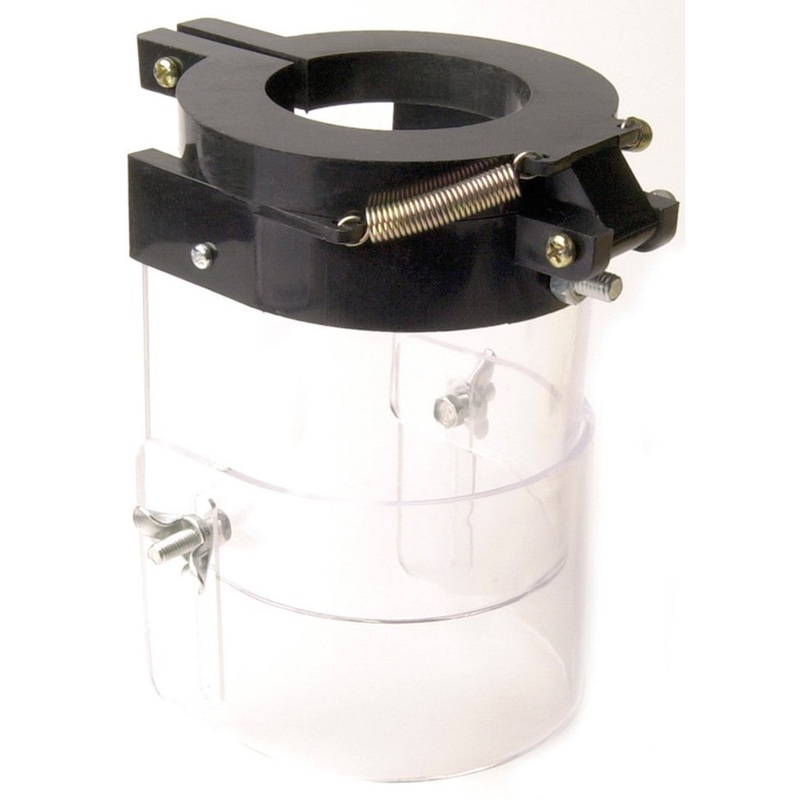 Draper 65964 Chuck Guard 60mm