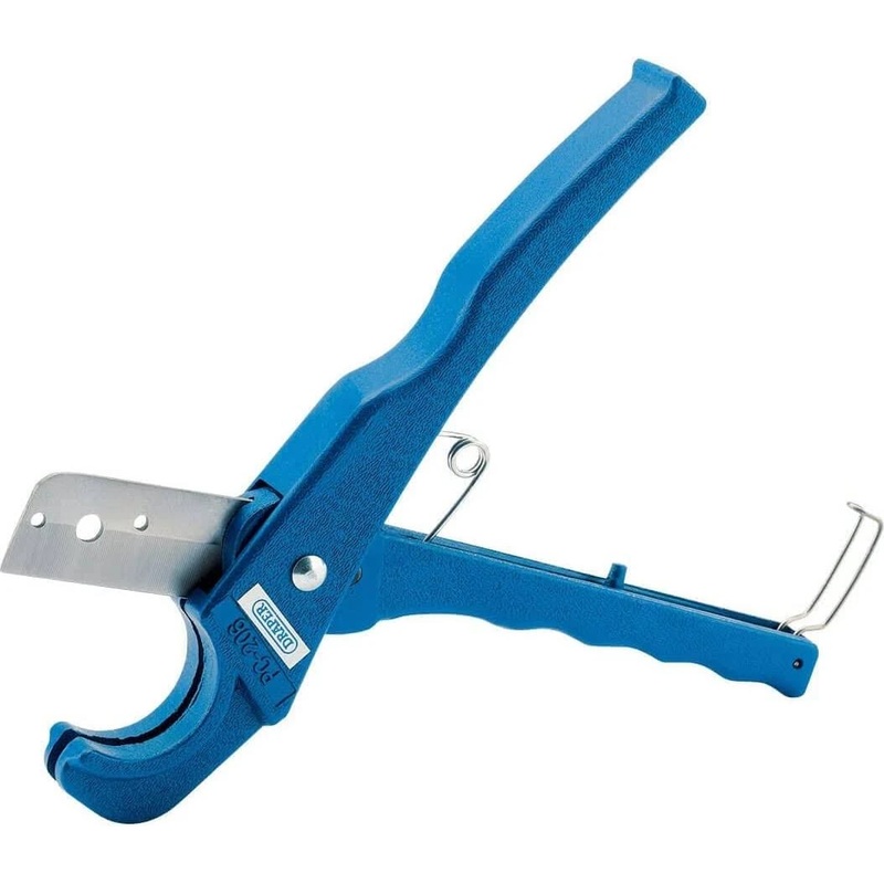 Draper 68145 36mm Capacity Rubber Pipe Cutter