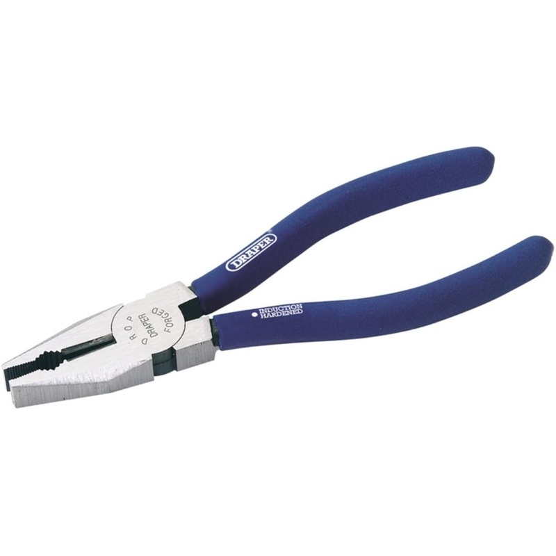 Draper 69276 Combination Pliers 160mm