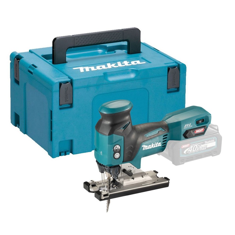 Makita JV001GZ01 40V Max Brushless Jigsaw XGT