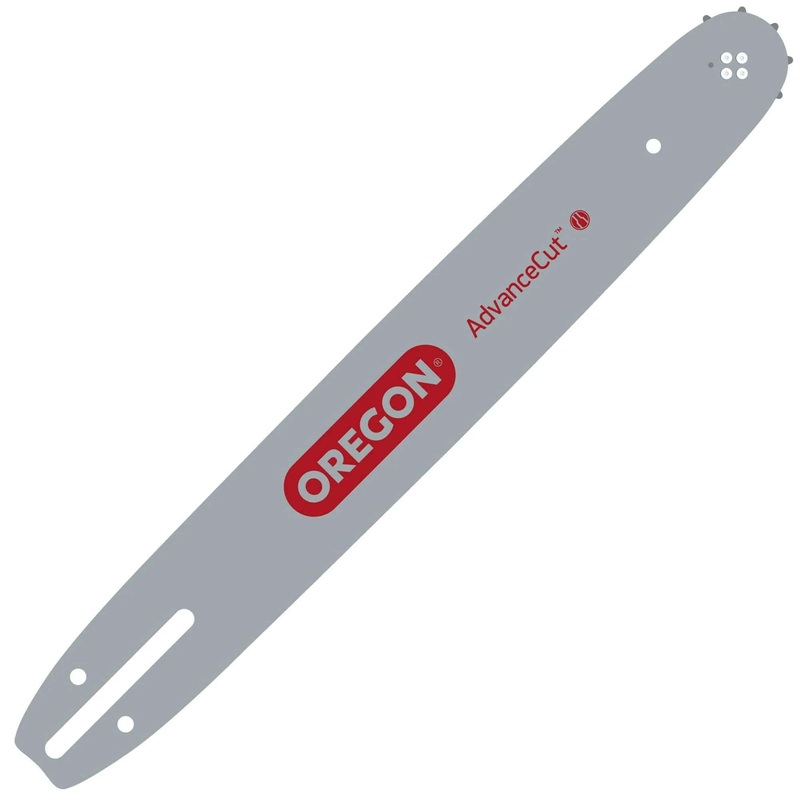 Oregon 180MLBK041 AdvanceCut Guide Bar, 18"
