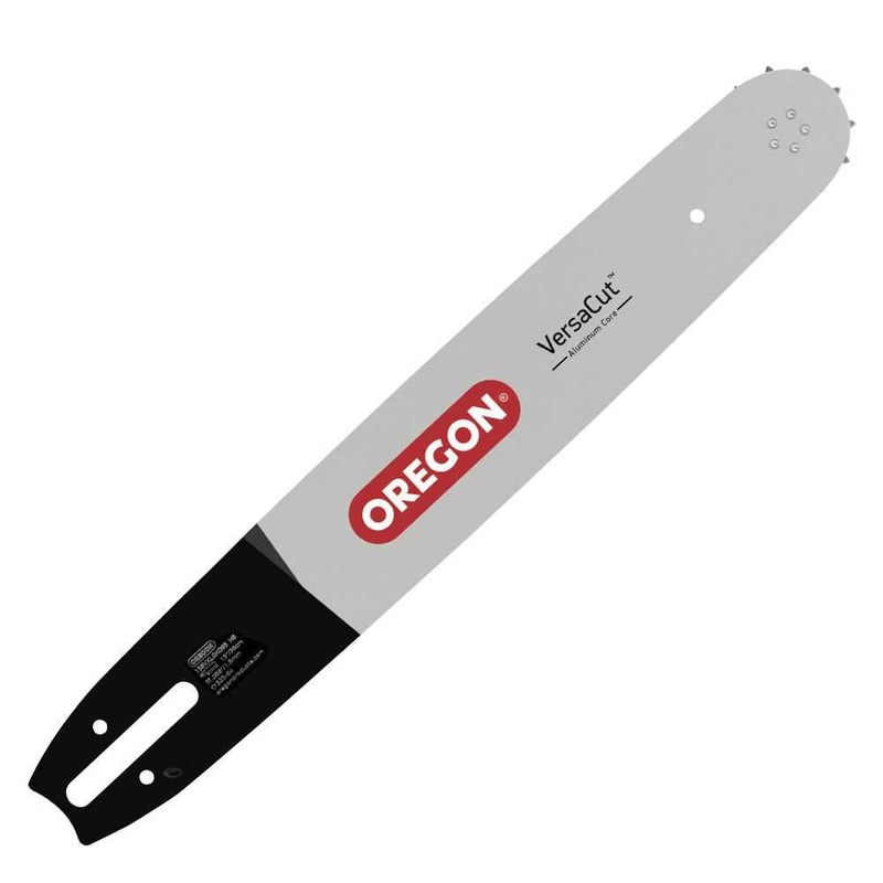 Oregon 208VXLHK095 Versacut Guide Bar, 20"